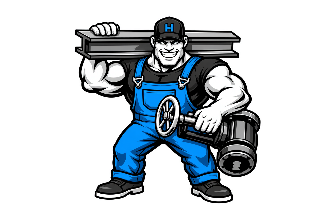 Humangiz Mascot